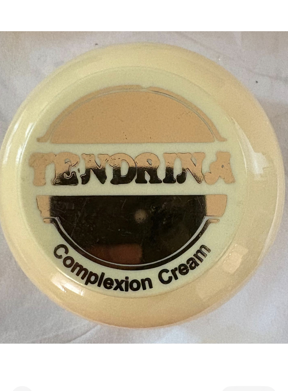 Tendrina Complexion Cream