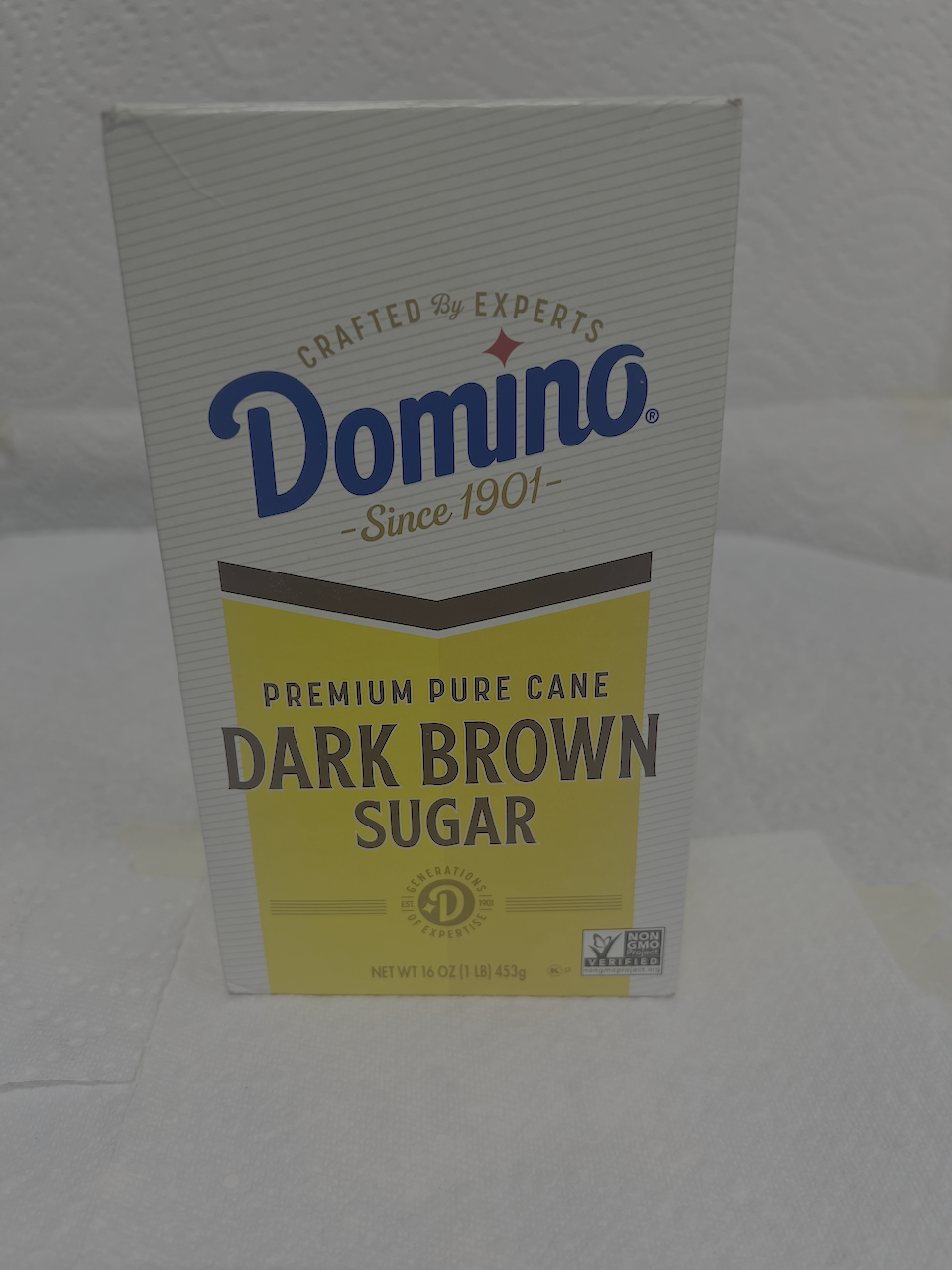 Domino Dark Brown Sugar