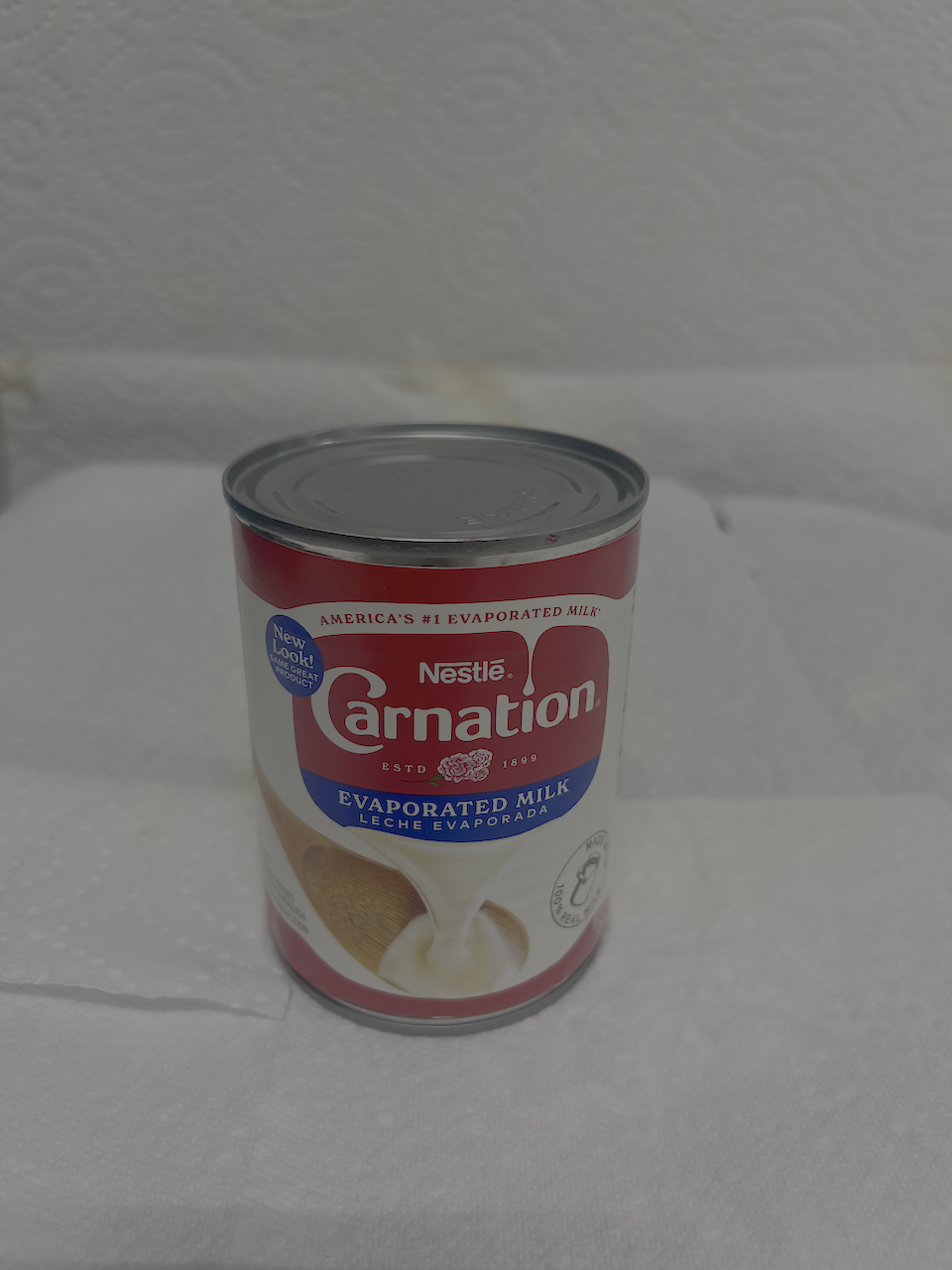 Carnation Evaporated Milk