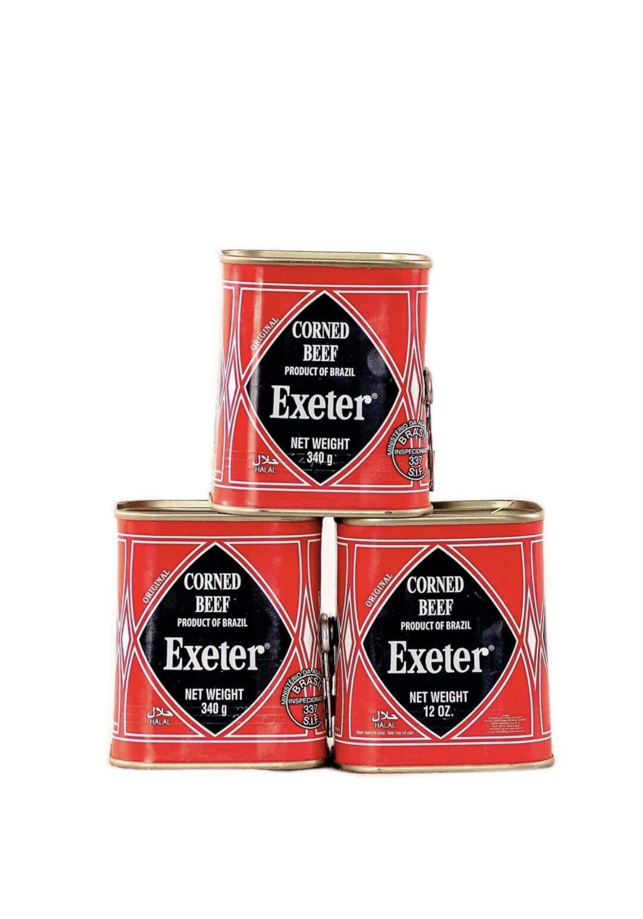Exeter Corned Beef