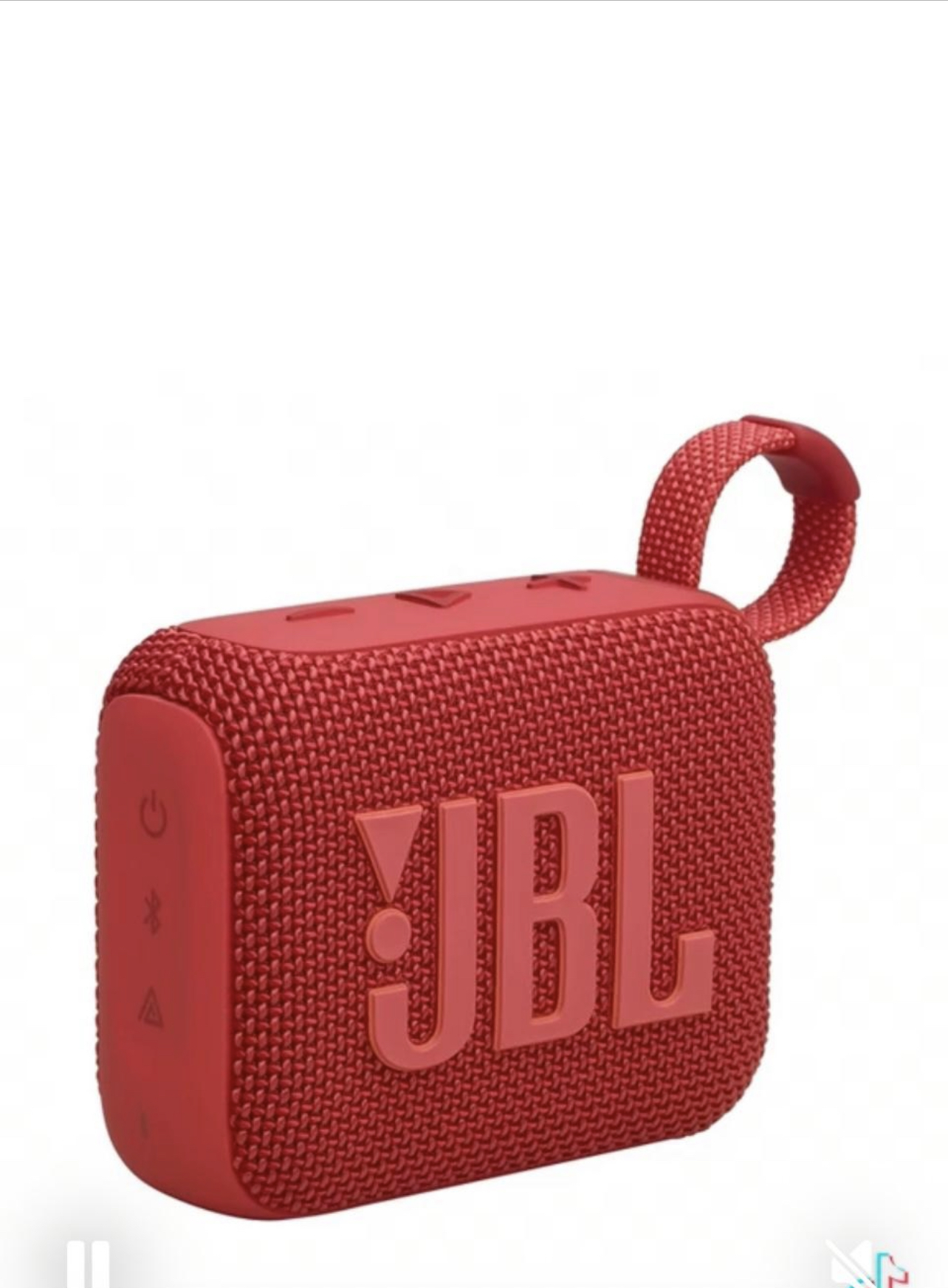 JBL GO 3 Portable Speaker