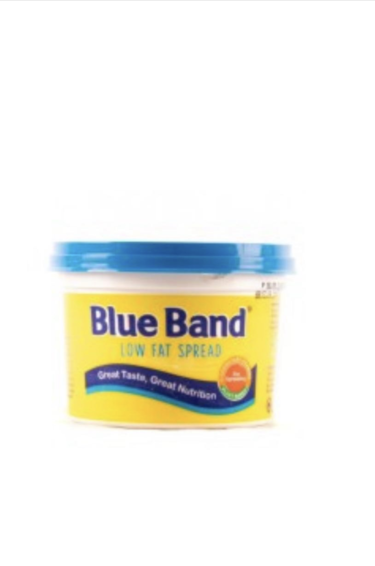 Blue Band Spread for Bread
