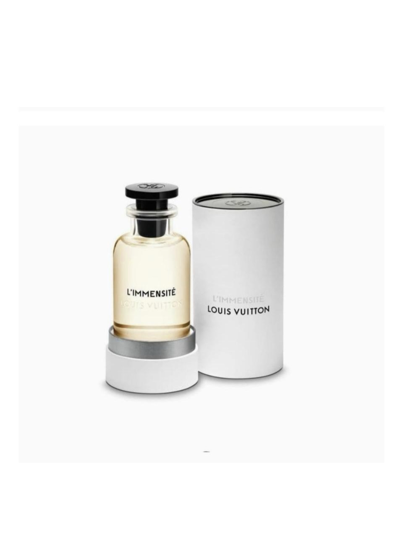 L'Immensité Eau de Parfum