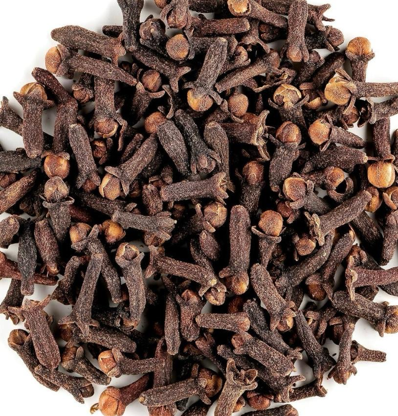 Whole Cloves