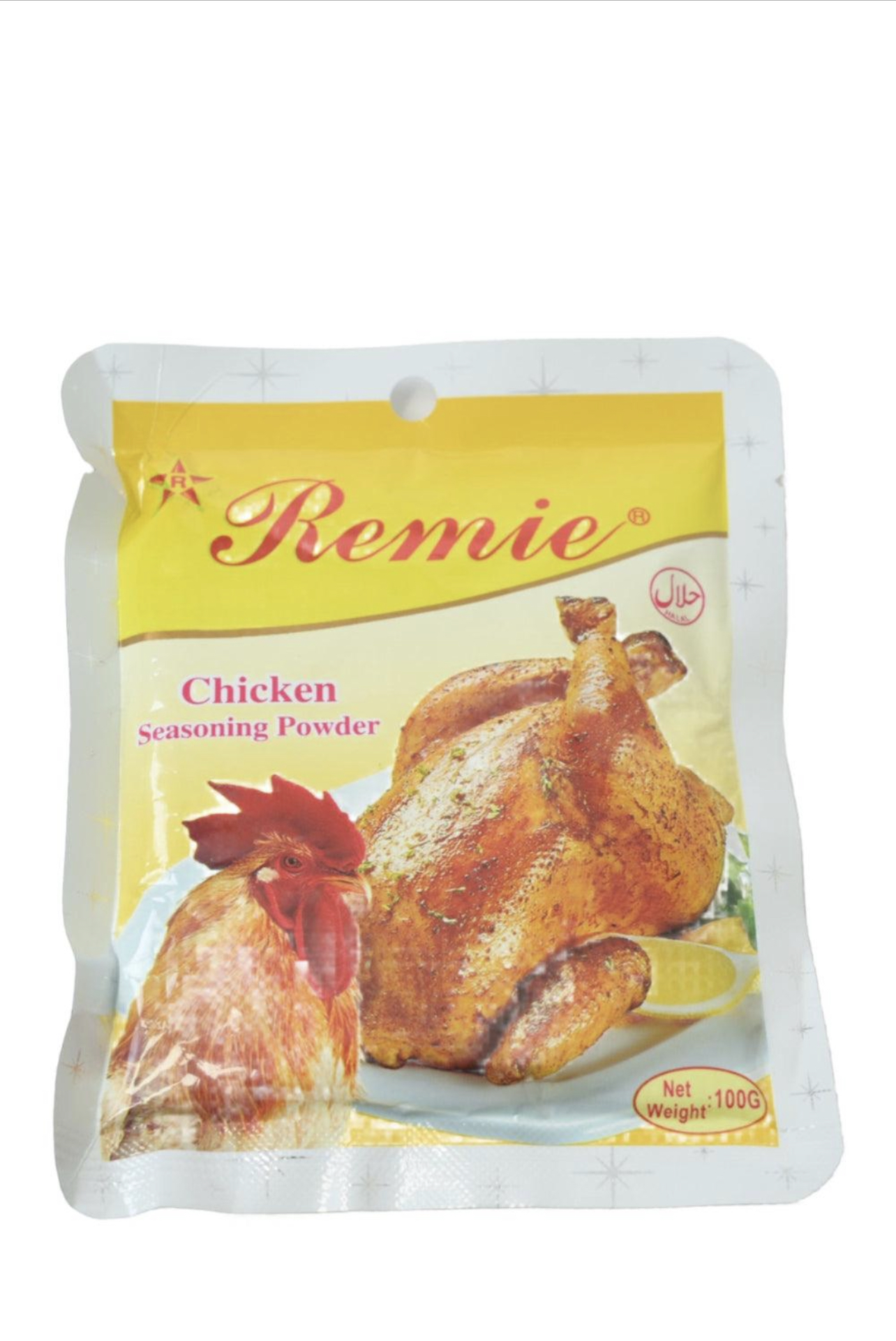 Remie Chicken Seasoning Powder