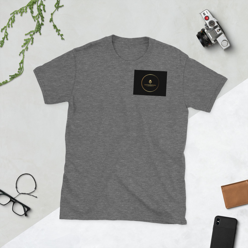 Short-Sleeve Unisex T-Shirt
