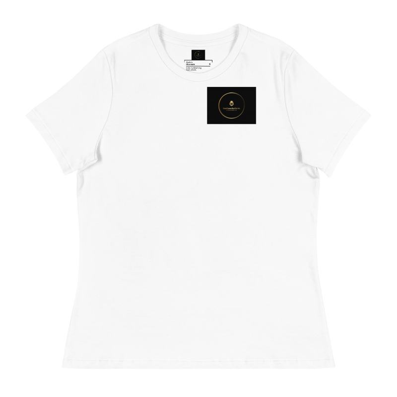 Women's Relaxed T-Shirt