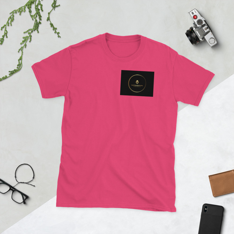 Short-Sleeve Unisex T-Shirt