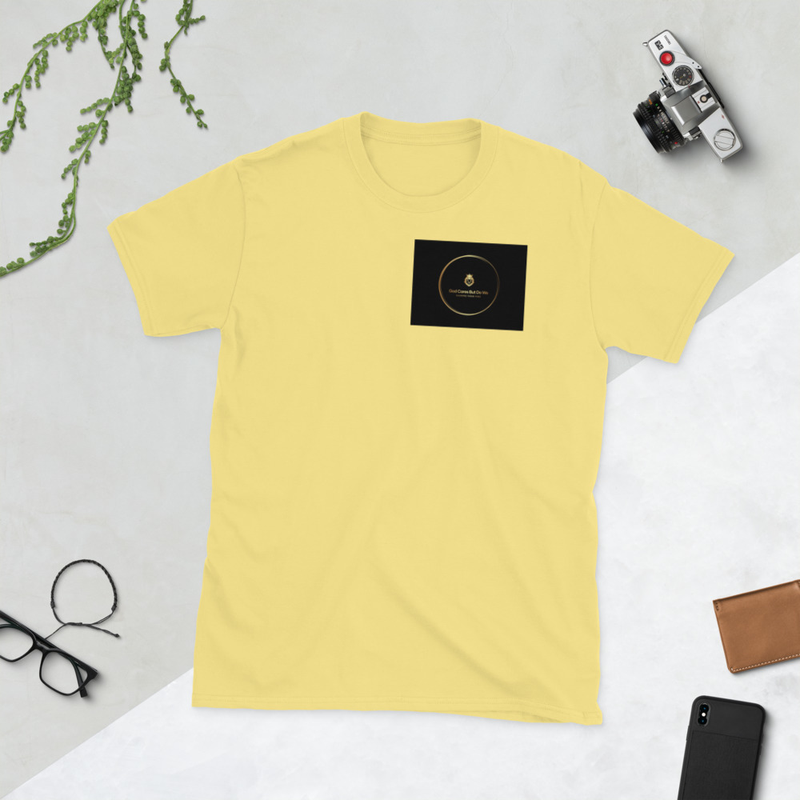 Short-Sleeve Unisex T-Shirt