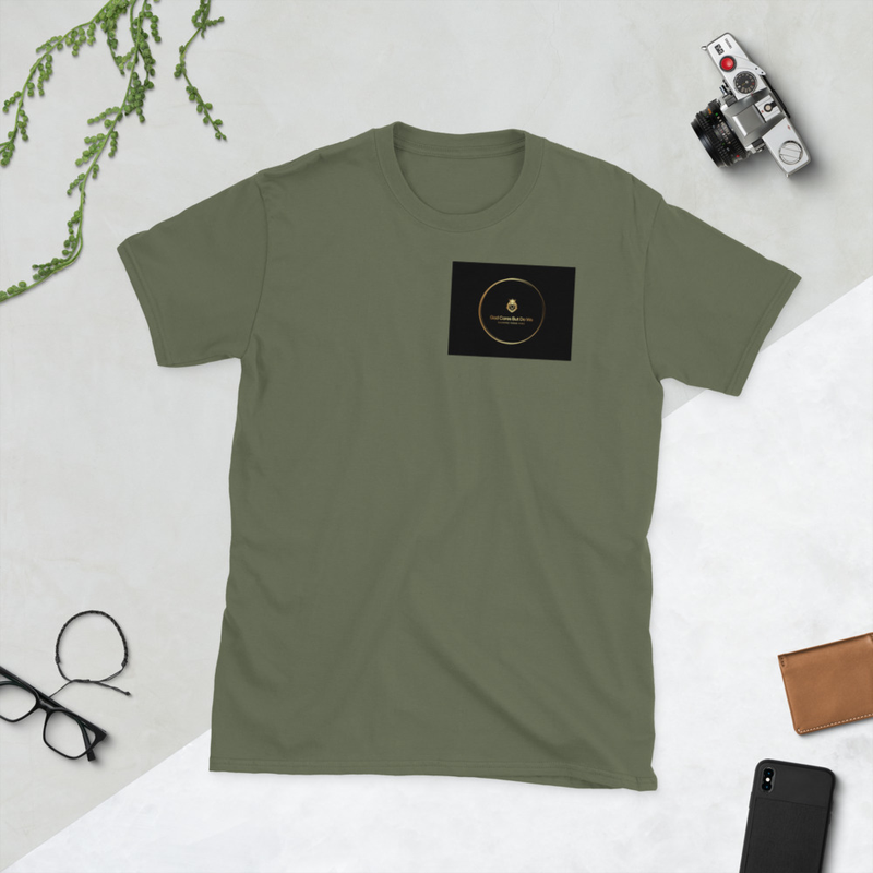 Short-Sleeve Unisex T-Shirt