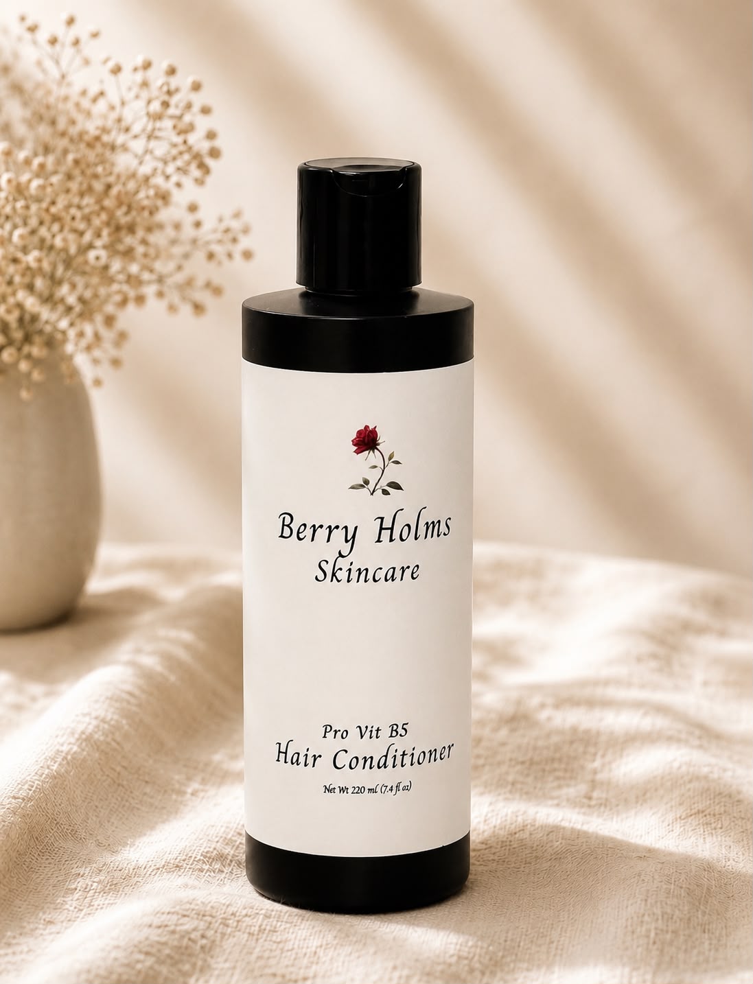 Berry Holms Hair Conditioner 