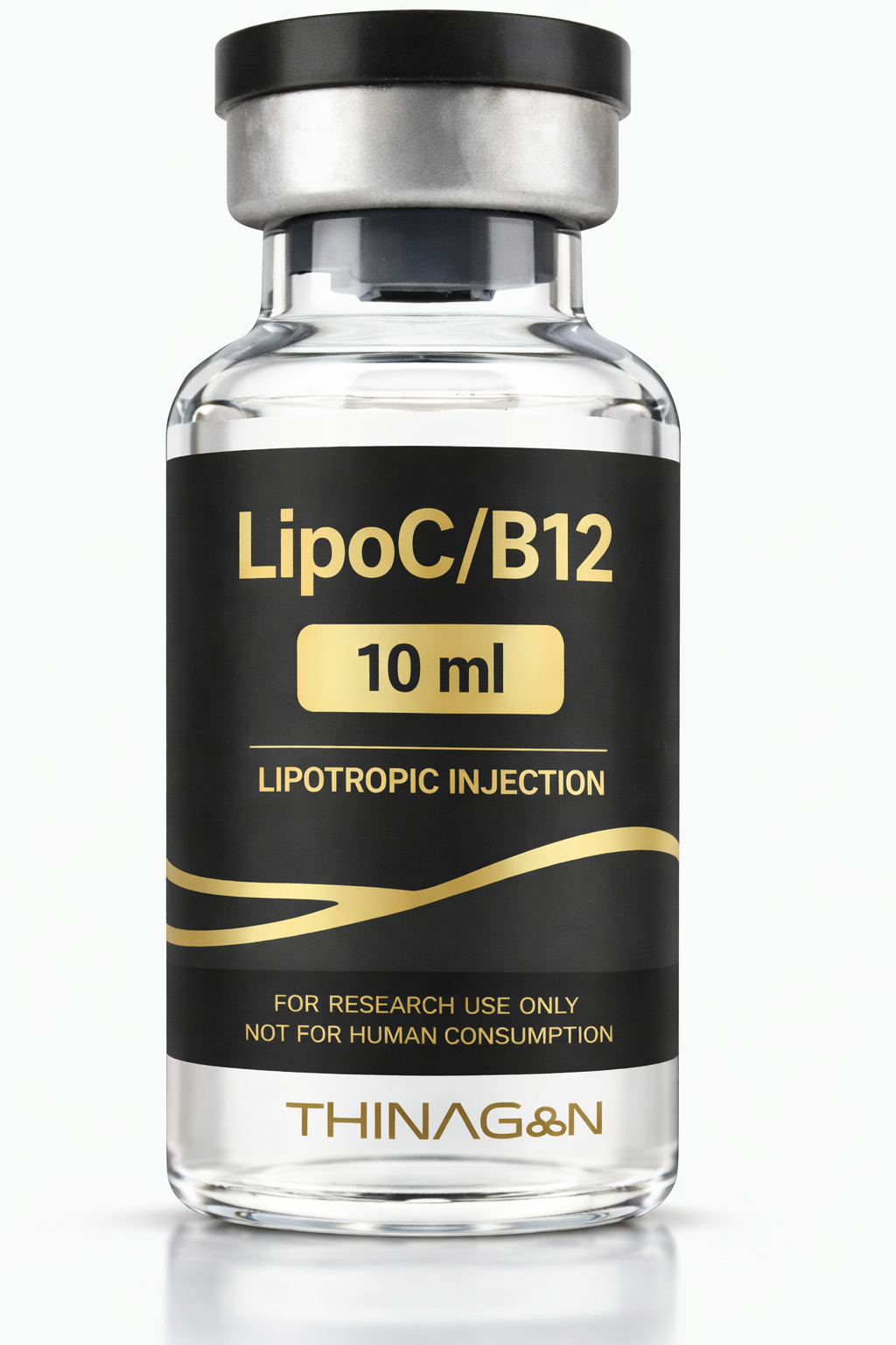LipoC with B12 10 ml