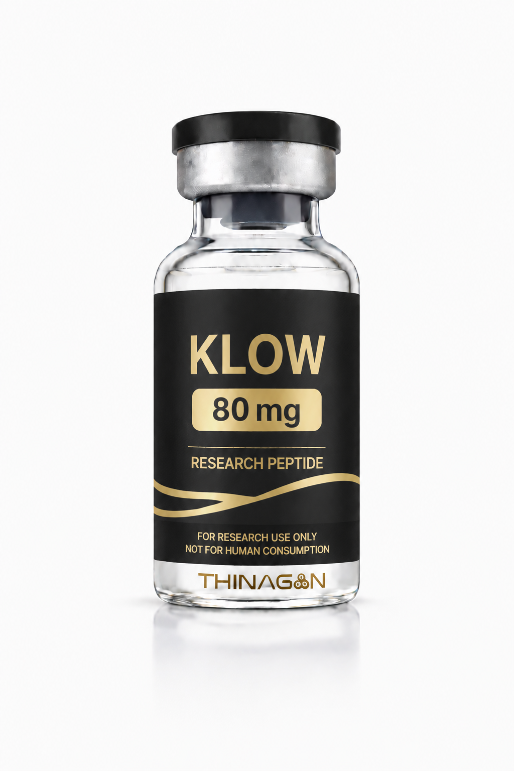 Pain/Inflamation/Recovery - KLOW Blend