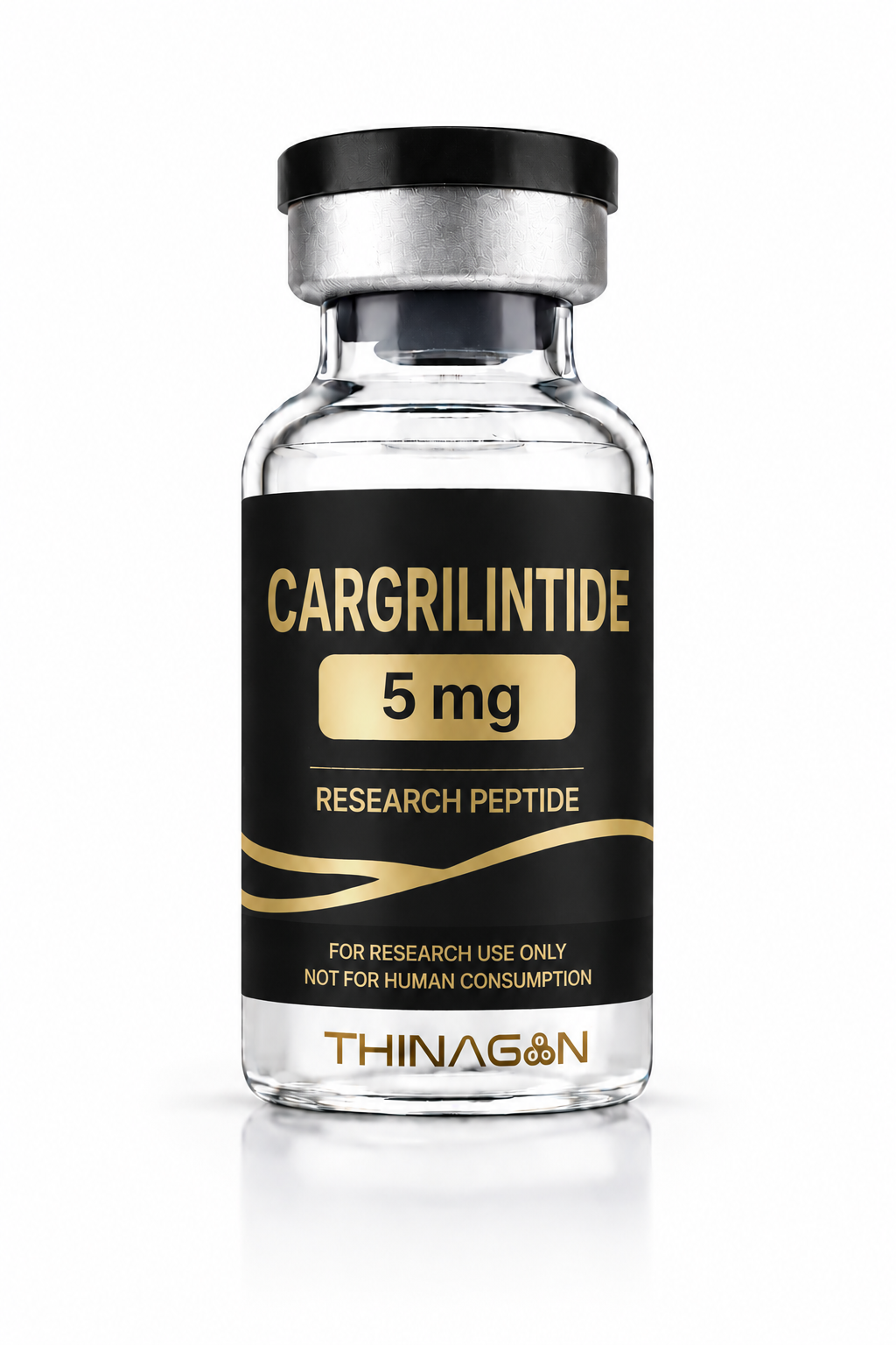 Appetite Suppression - Cargi 5mg