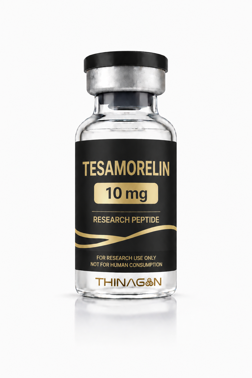 Visceral Fat Reduction - Tesa 10mg