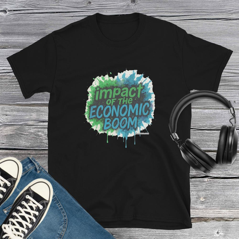 Global Impact T-Shirt