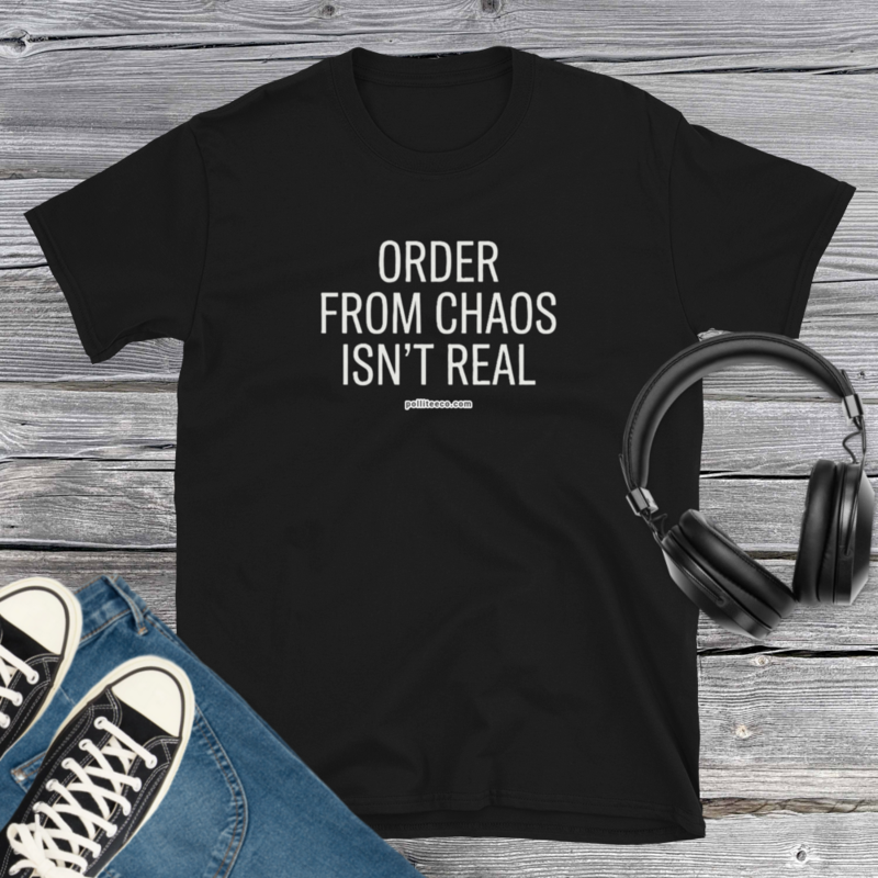 Order from Chaos T-Shirt