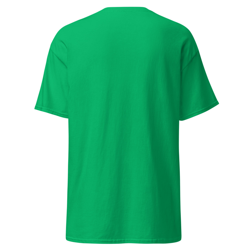 Eat a Foot Long Unisex classic tee