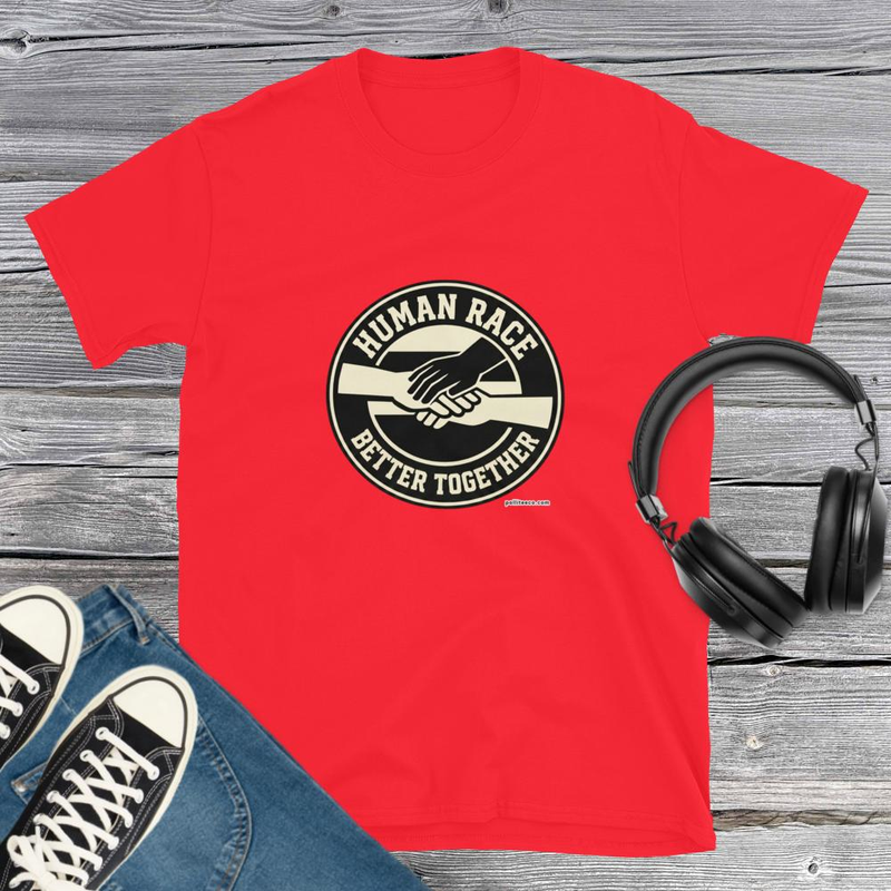 Human Race T-Shirt