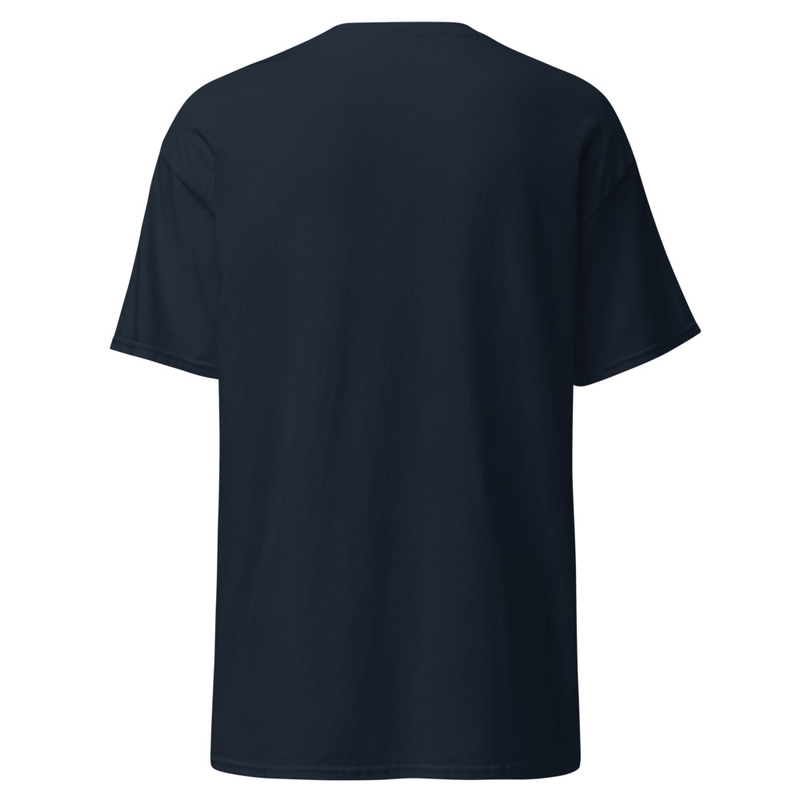 Stop the Steal gentrified Unisex classic tee