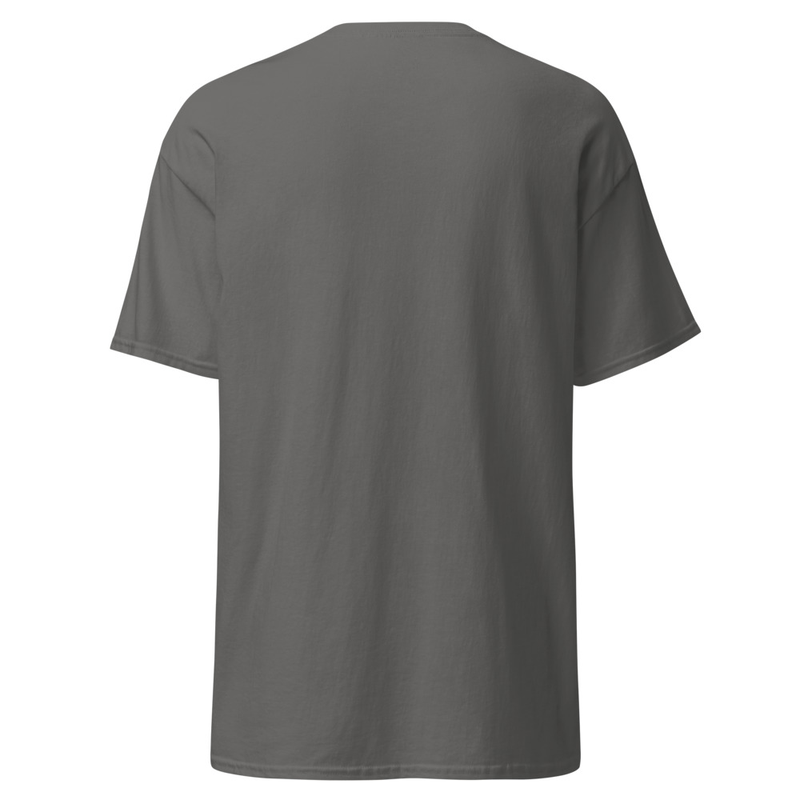 Lady Liberty Eat The Rich Unisex classic tee