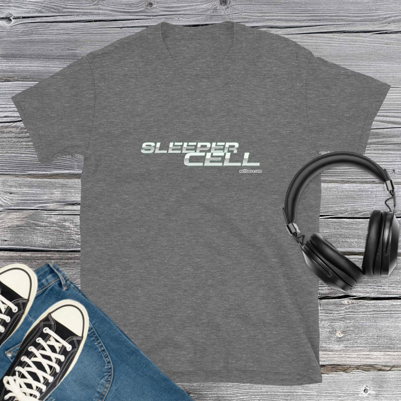 Sleeper Cell - T-Shirt