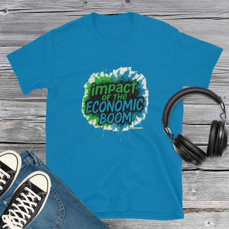Global Impact T-Shirt