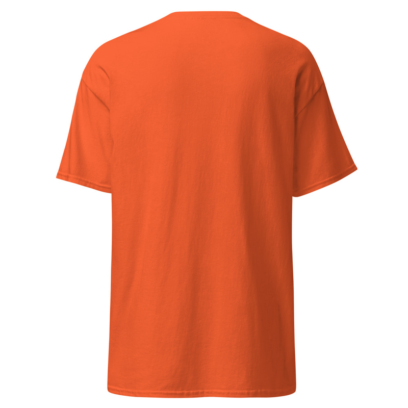 Eco Advocate - Stop Overcharging Unisex classic tee