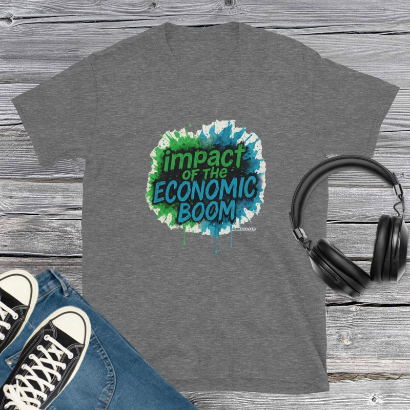 Global Impact T-Shirt