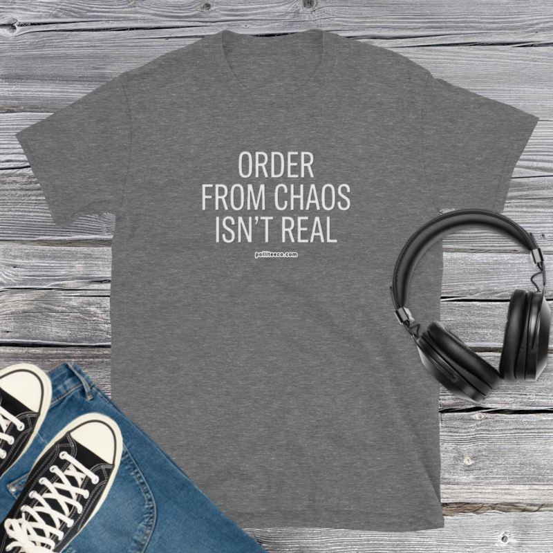 Order from Chaos T-Shirt