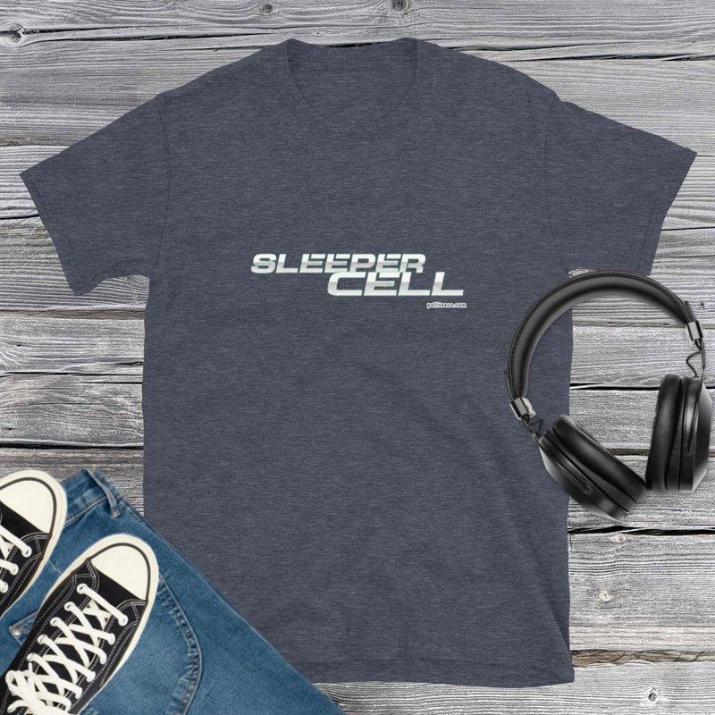 Sleeper Cell - T-Shirt