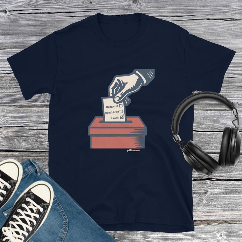 Vote for Your Best Interest T-Shirt