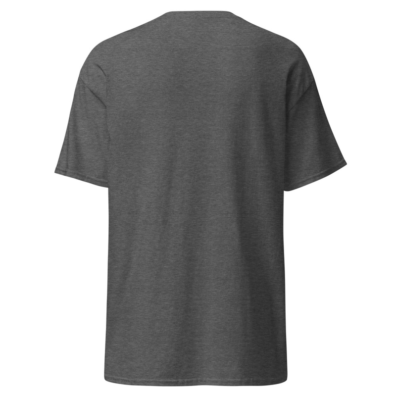 Sleeper Cell Unisex classic tee