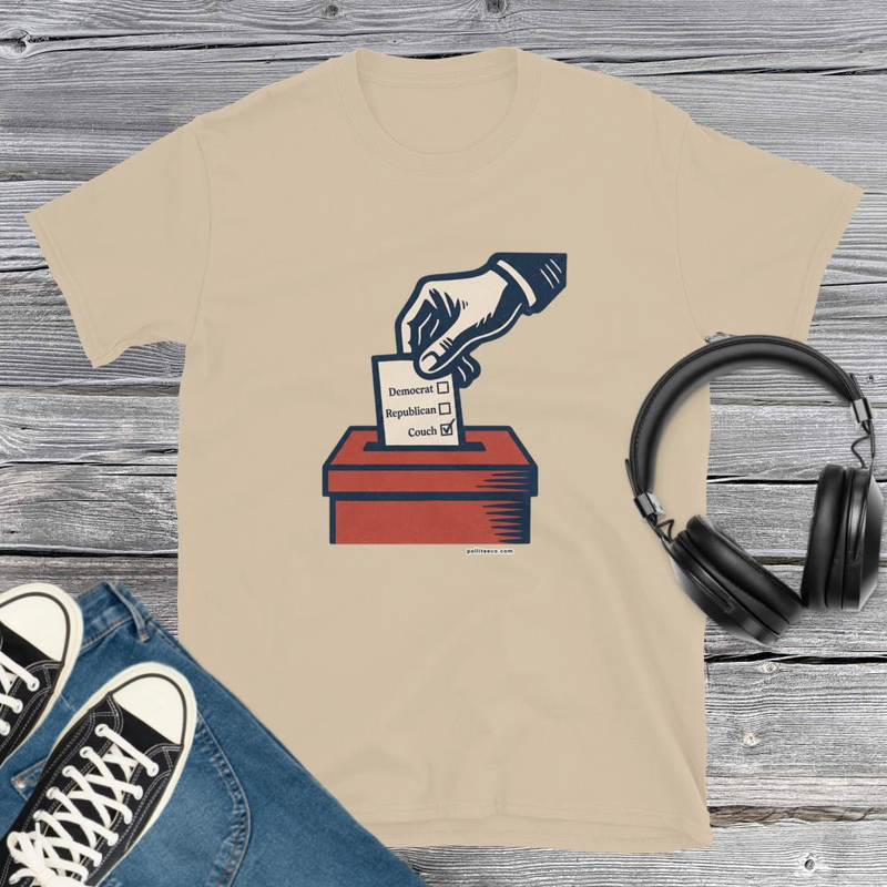 Vote for Your Best Interest T-Shirt