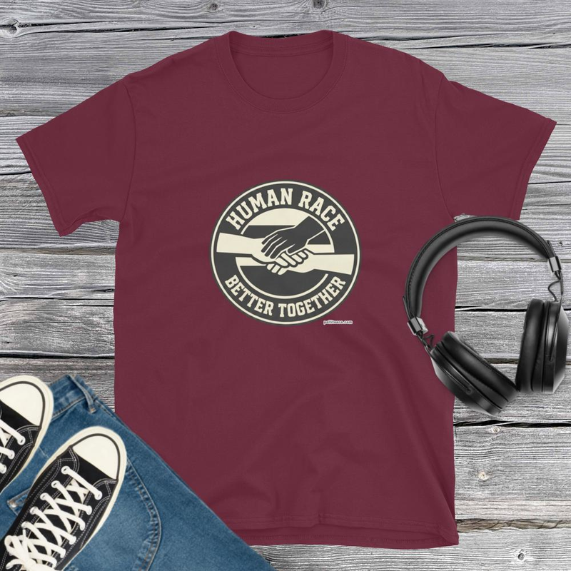 Human Race T-Shirt