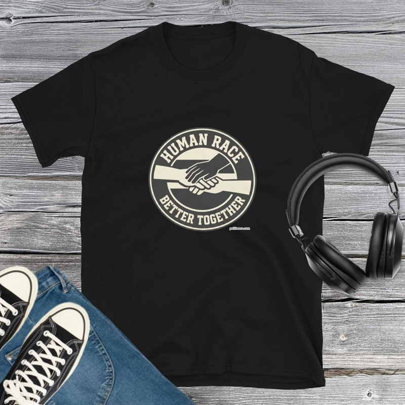 Human Race T-Shirt