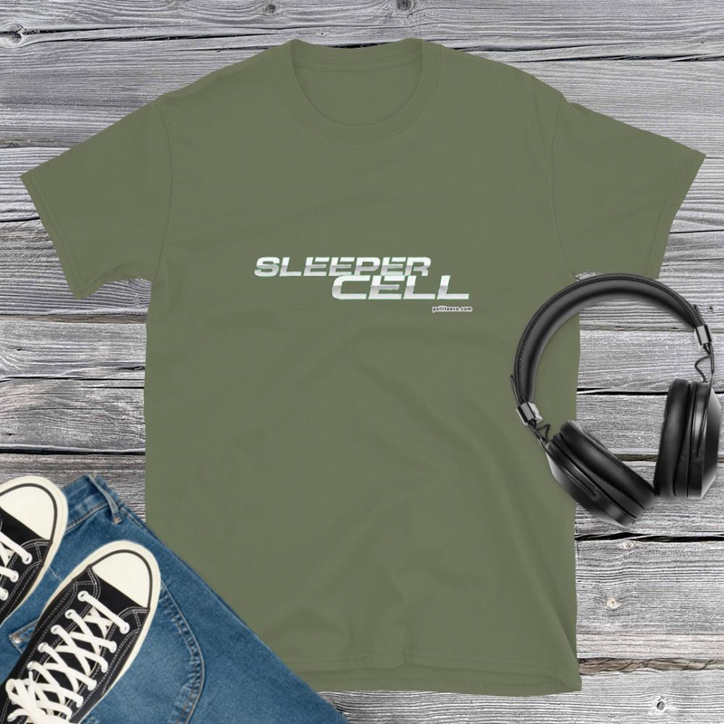 Sleeper Cell - T-Shirt