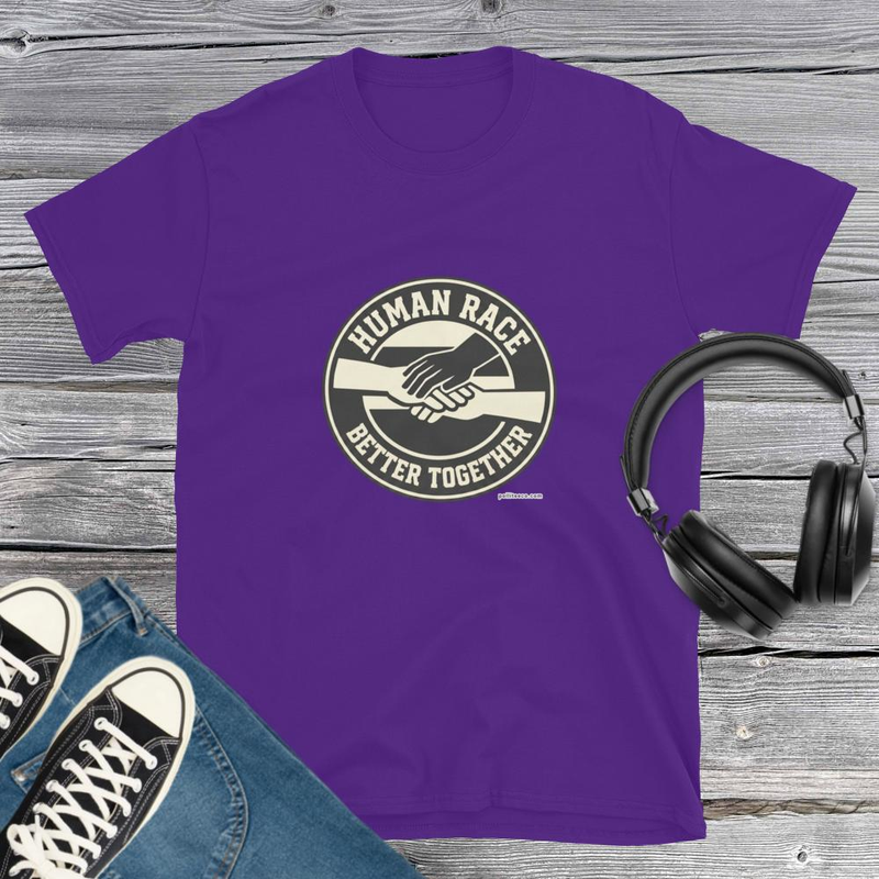 Human Race T-Shirt