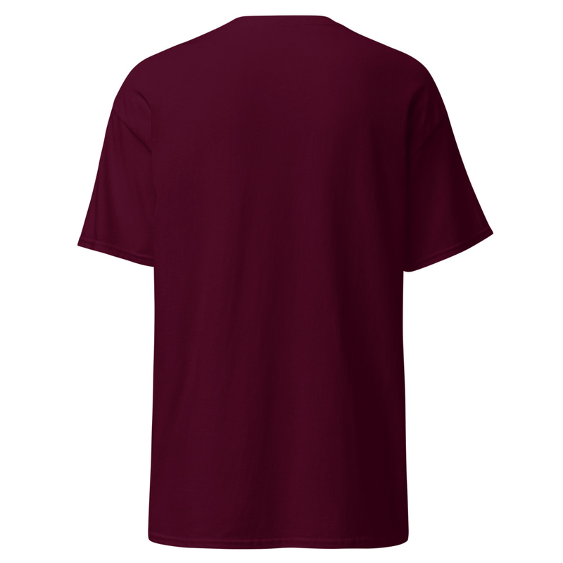 Defiance Unisex classic tee