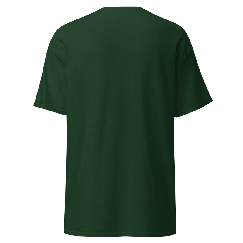 Defiance Unisex classic tee