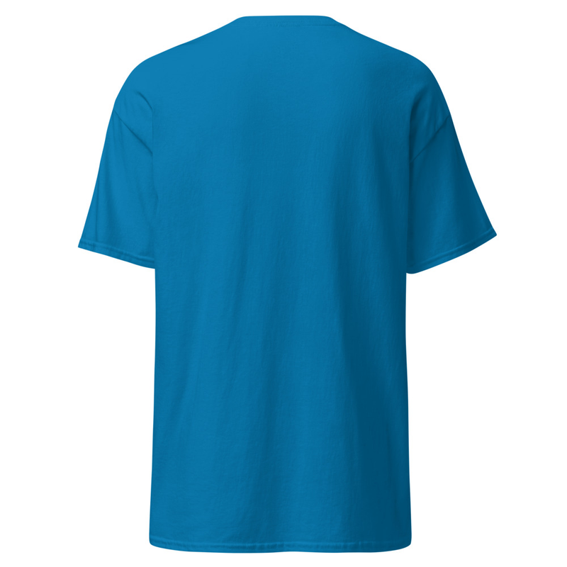 Global Impact Unisex classic tee