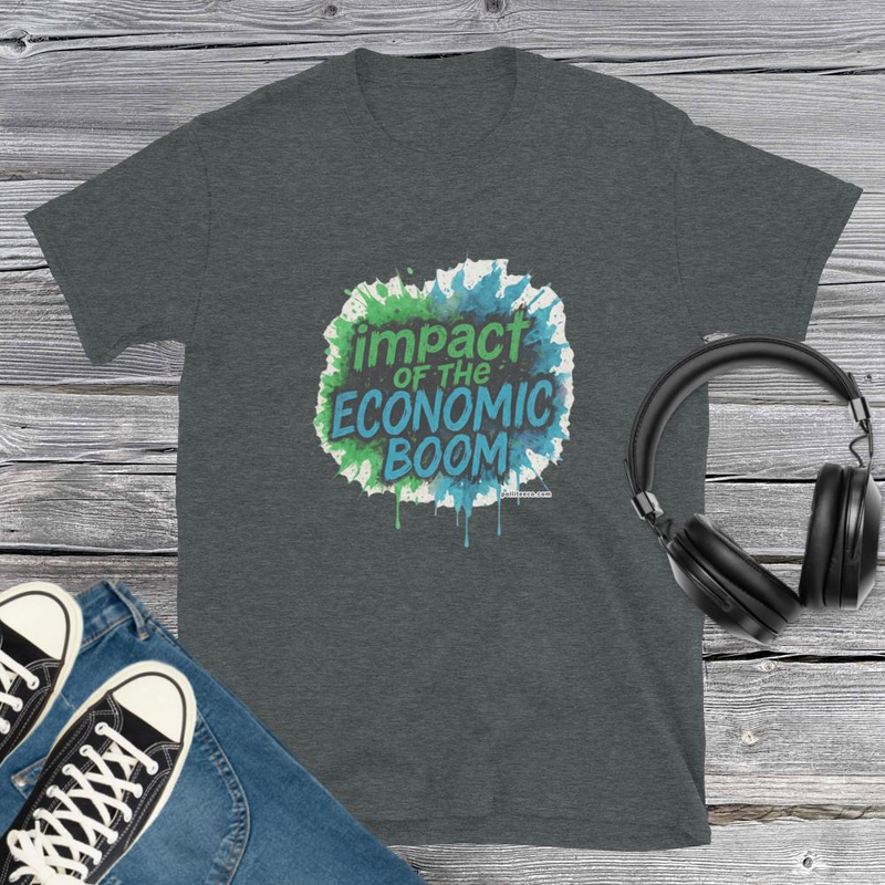 Global Impact T-Shirt