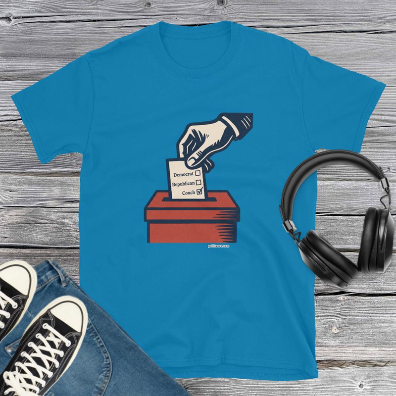 Vote for Your Best Interest T-Shirt