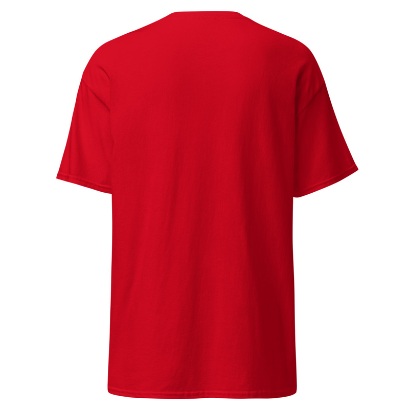 Vulture Capitalist Unisex classic tee