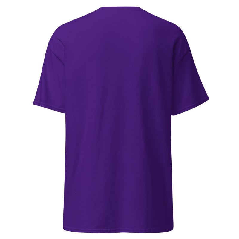 Financial Dysmorphia Unisex classic tee