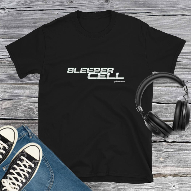 Sleeper Cell - T-Shirt