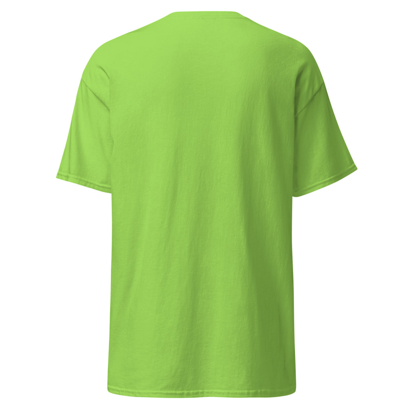 Eat a Foot Long Unisex classic tee