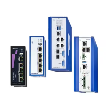 Cybersecurity / Firewall