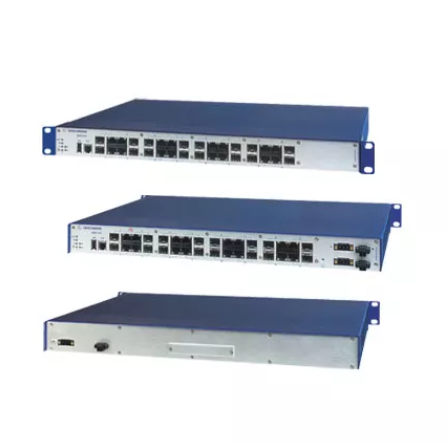 Hirschmann DRAGON MACH 1040 Managed Switch