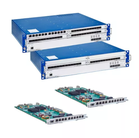 Hirschmann DRAGON MACH 4000 Managed Switch